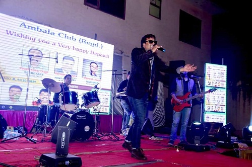 Ambala Club