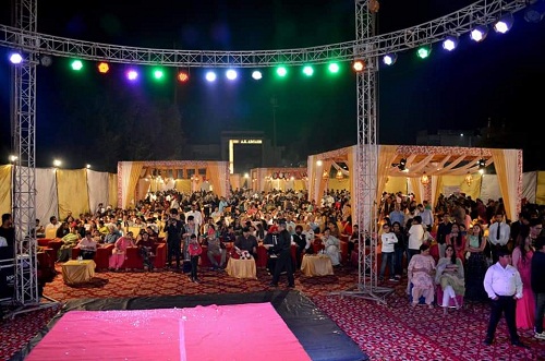 Ambala Club