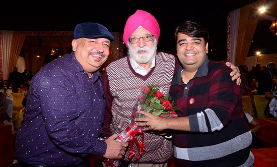 Ambala Club